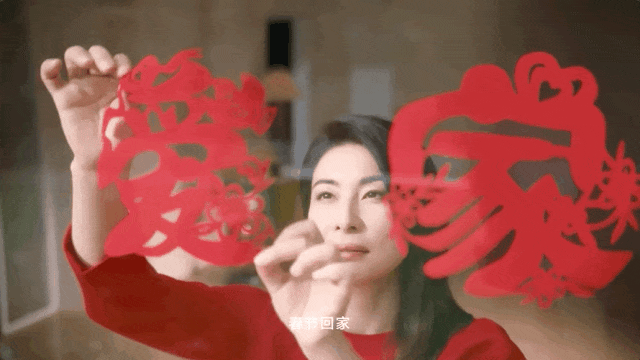 一支不像“广告”的广告片j9九游会登录今年春节(图3)