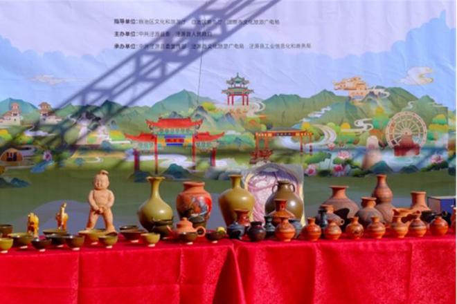 美食推广活动在宁夏固原市泾源县雅豪滑雪场举办j9国际站“泾膳泾美·源汁源味”乡村特色餐饮(图11)